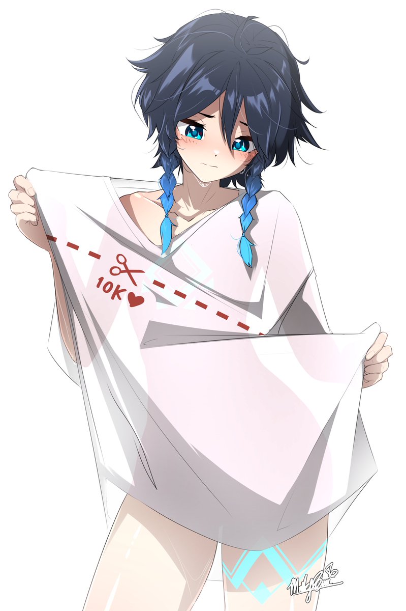 #venti #GenshinImpact