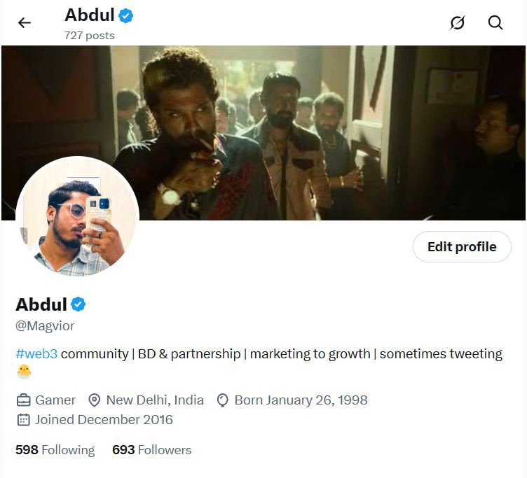 Only 7 left for 700 😪
