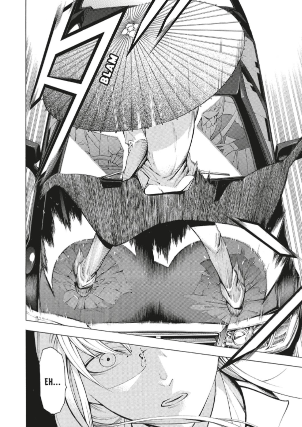 Los Tsukumogami arrebataron al joven Hyôma Kunato lo que más quería, y ahora ellos protegen a la joven Botan. Ambos se conocen y conviven junto con seis de estos seres, reforzando poco a poco su relación.  

¡Ya en librerías! 
tinyurl.com/2yfc364u