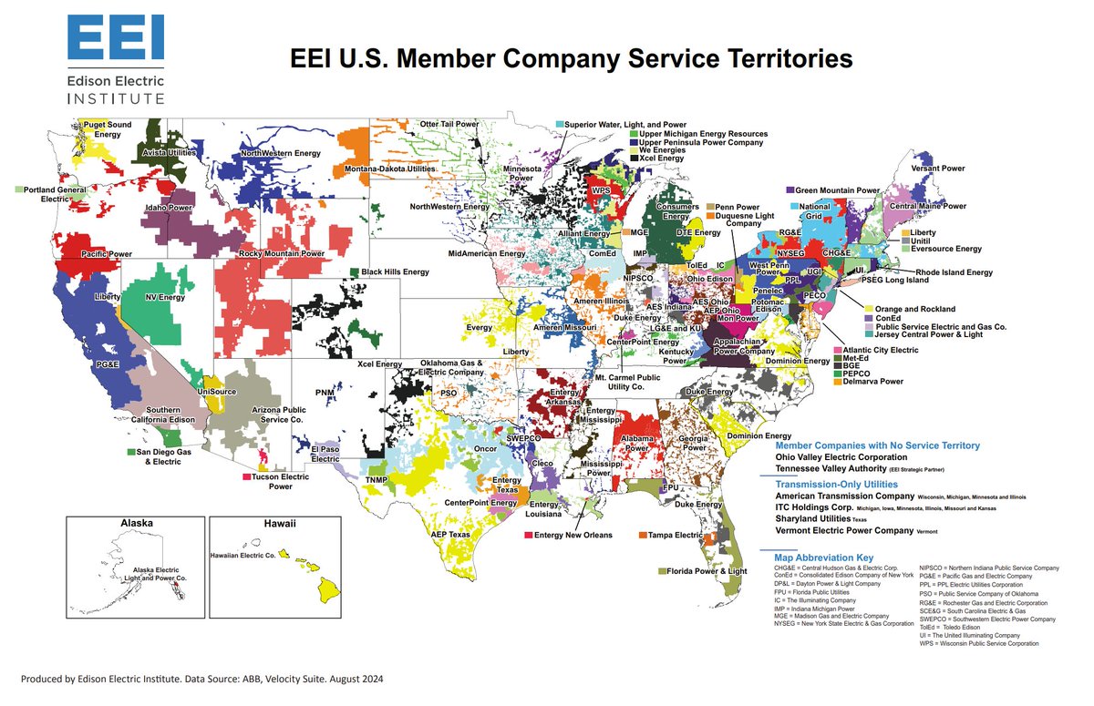 Justin Lopas (@jlopas) on Twitter photo New Geographies 🌎
Expansion outside of Texas is one of the key initiatives <a href="/basepowerco/">Base Power</a> . We're hiring for an n of 1, first of a kind role that leads the operational effort of doing so.
If you're a self starter 0 to 1 type that likes to wear a ton of hats and build an New Geographies 🌎
Expansion outside of Texas is one of the key initiatives <a href="/basepowerco/">Base Power</a> . We're hiring for an n of 1, first of a kind role that leads the operational effort of doing so.
If you're a self starter 0 to 1 type that likes to wear a ton of hats and build an