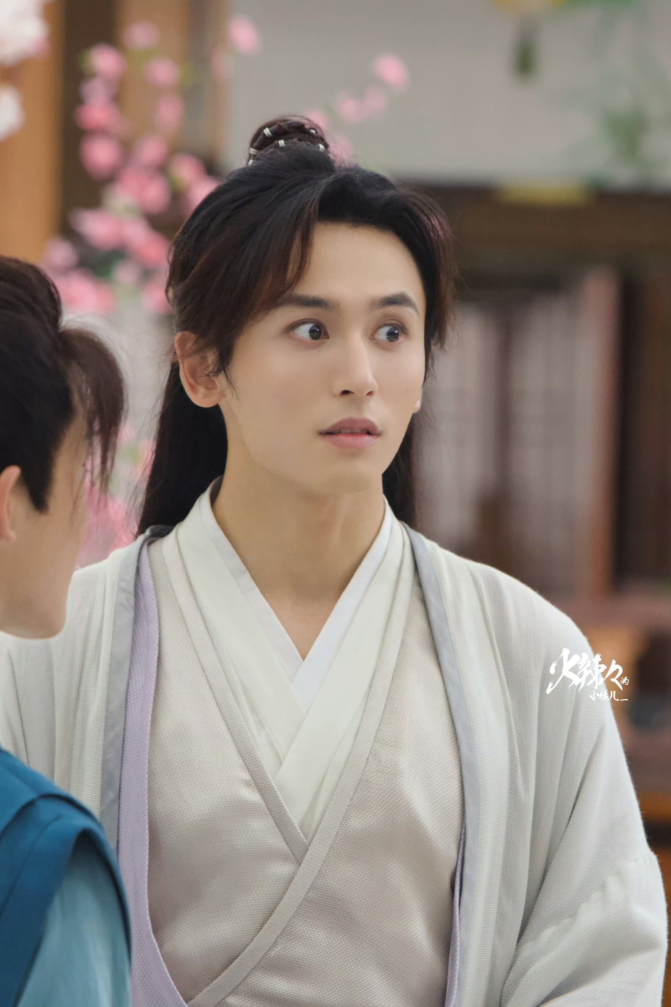天窗旧部 SwordofZhouZishu&ZhangZhehan on X: 