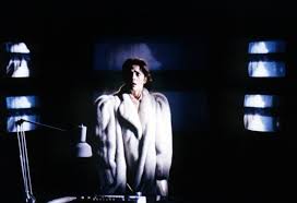 Tonight at Midnight!
The theatrical premiere of the new restoration of
Lucio Fulci's 1984 giallo
MURDEROCK!
At The <a href="/Belcourt/">Belcourt Theatre</a>