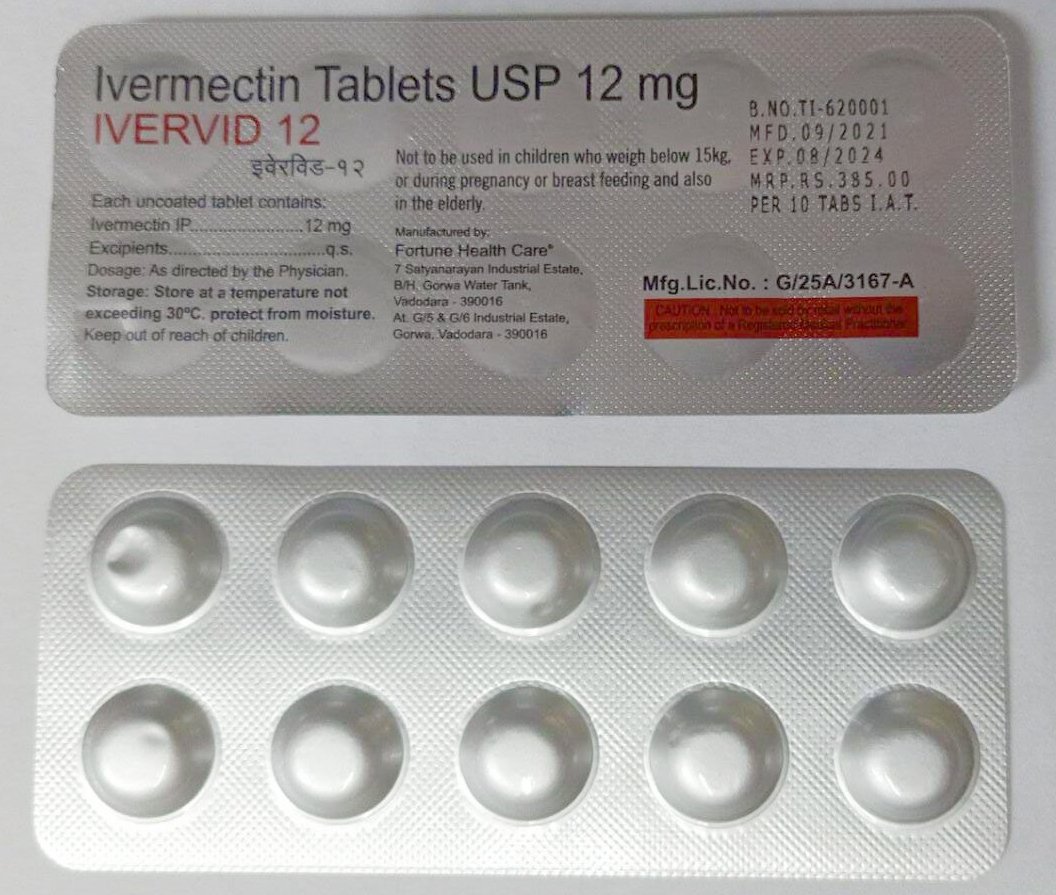 Ivermectin &amp; Fenbendazole Now Available!
I found a company that ships Ivermectin and Fenbendazole without a prescription. And you can get both at a 30% discount when you add this coupon code at checkout:

Communityspecial30%Off

Leave a comment for link!