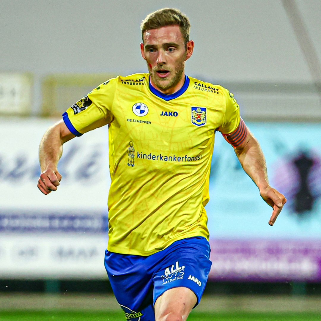 DAZN_BENL's tweet photo. π§πͺ Lierse β SK Beveren
πUitzending vanaf 19u55
π² De DAZN-app
πhttps://t.co/BH6sL3t8dX
π @DylanVRooy
#LIESKB https://t.co/szmjA7OCT9