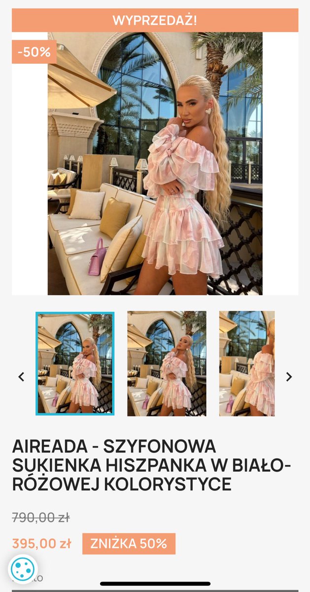 Pani Kosmetyczka (@panikosmetyczka) on Twitter photo Chcę tę sukienkę szmato masz mi za nią zapłacić ! 💰 
<a href="/rt_feet/">Feet RT PROMO (Road to 100K)</a> <a href="/rt_promo2k/">RT Findom 9.4K</a> <a href="/rt_feet_backup/">RT_feet BACKUP PL</a> <a href="/FootParadiseRT/">#FootParadise RT Group</a> <a href="/RTslavePuppy/">RT Puppy 2,2k</a> <a href="/rt_find/">RT PROMO #Findom</a> <a href="/PolishFootSlave/">Polish Promo Slave🇵🇱</a> <a href="/PolskiFindom/">Polski Findom</a> <a href="/prodommesPoland/">PRODOMMES Polska 🇵🇱 promocja 💥</a> <a href="/pol_fdrt/">Polskie Dominy Femdom</a> Chcę tę sukienkę szmato masz mi za nią zapłacić ! 💰 
<a href="/rt_feet/">Feet RT PROMO (Road to 100K)</a> <a href="/rt_promo2k/">RT Findom 9.4K</a> <a href="/rt_feet_backup/">RT_feet BACKUP PL</a> <a href="/FootParadiseRT/">#FootParadise RT Group</a> <a href="/RTslavePuppy/">RT Puppy 2,2k</a> <a href="/rt_find/">RT PROMO #Findom</a> <a href="/PolishFootSlave/">Polish Promo Slave🇵🇱</a> <a href="/PolskiFindom/">Polski Findom</a> <a href="/prodommesPoland/">PRODOMMES Polska 🇵🇱 promocja 💥</a> <a href="/pol_fdrt/">Polskie Dominy Femdom</a>