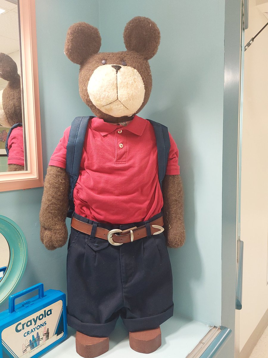 Victoria Bradley tweet media