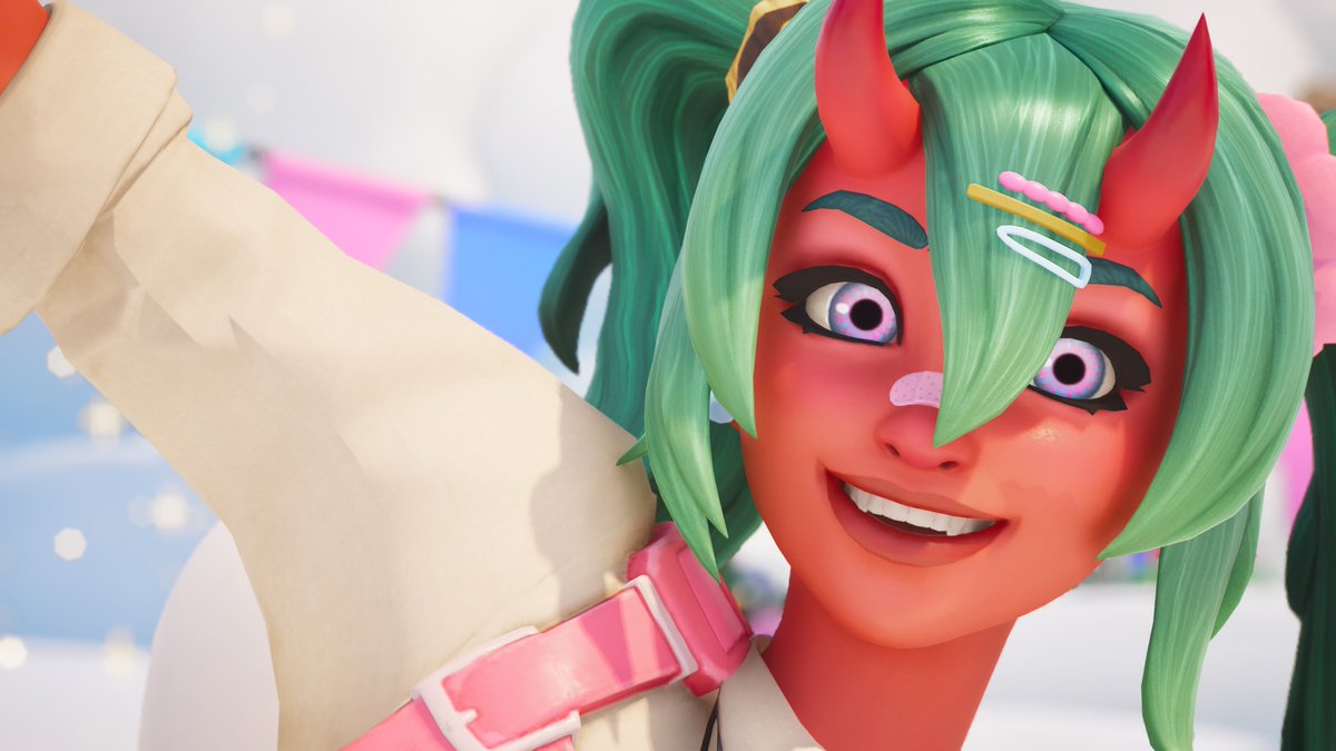【No.274】

ネミア/nemia

#Fortography
#Fortnite
#フォートナイト 
#nemia