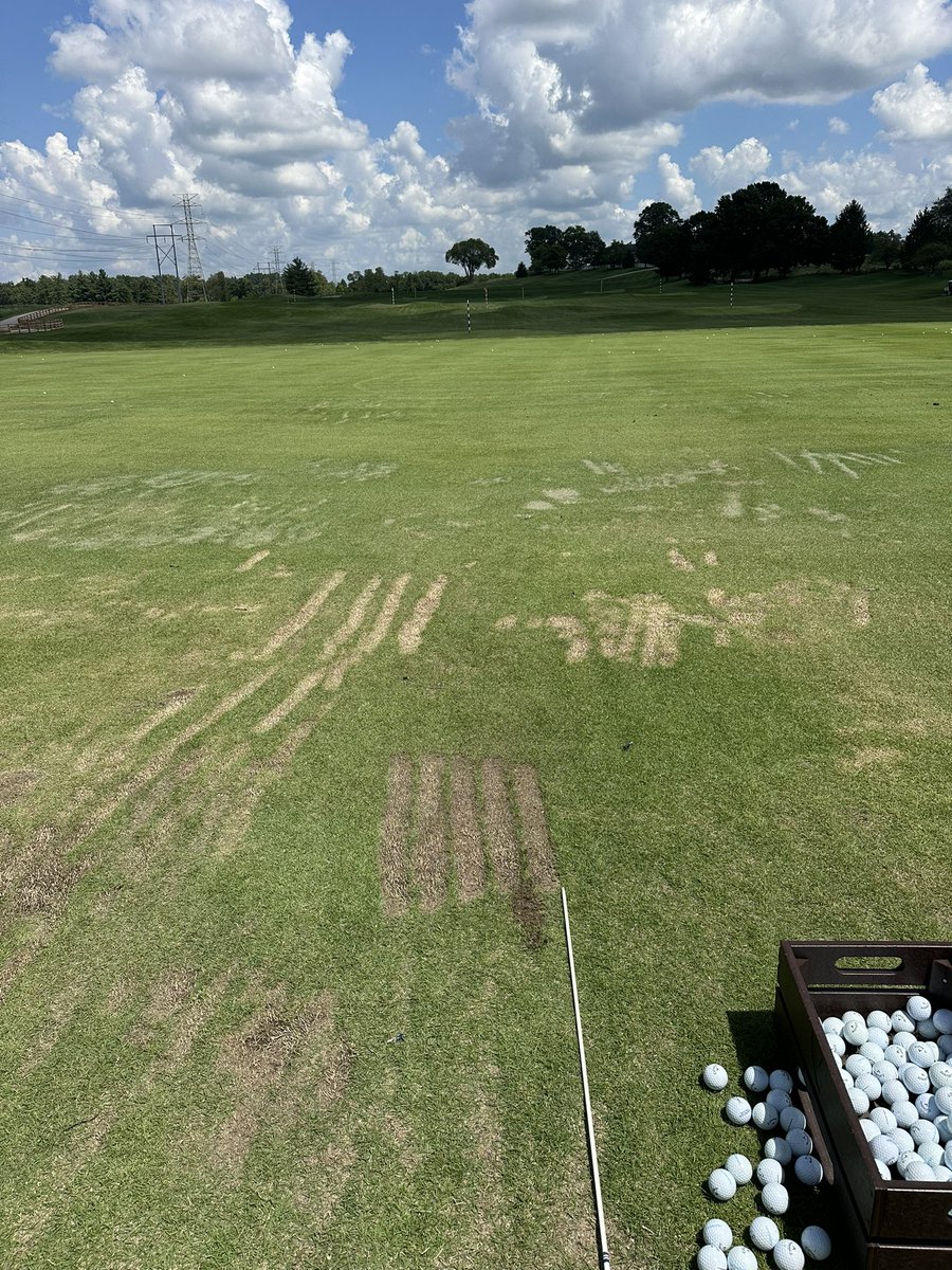 Last day at the home track