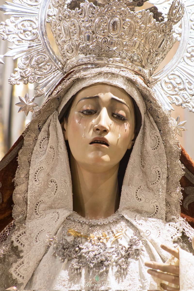 Ya disponible en el Blog, el Reportaje Fotográfico realizado del Solemne Triduo en honor a María Santísima de la Concepción, celebrado durante los días 27, 28 y 29 de marzo de 2025.
✝️ <a href="/hdadconcepcion/">Hermandad de la Concepción</a> 
📎 rosamarialopezfotografia.blogspot.com/2025/08/triduo…