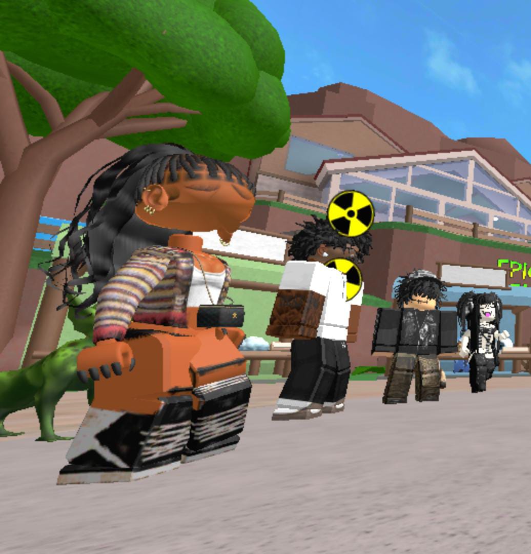 BenjaminRo33311's tweet image. #SaveRoblox