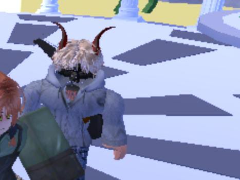 BenjaminRo33311's tweet image. #SaveRoblox