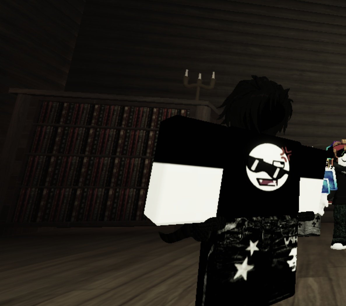 BenjaminRo33311's tweet image. #SaveRoblox