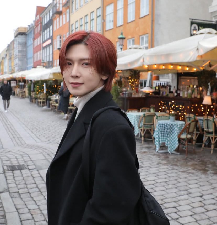 DANDELIONFL0WER's tweet photo. @yeosteefies It would mean the world if I could go see ateez! Yeosang is my bias 💘💘💘 https://t.co/VU3vrxdgoc