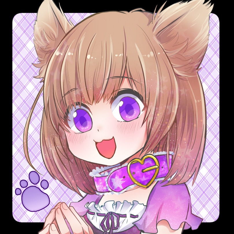 #絵柄が好みって人にフォローされたい 
#夏の創作クラスタフォロー祭り
#3連休はフォロワーが増えるらしい 

残暑お見舞い申し上げます☺