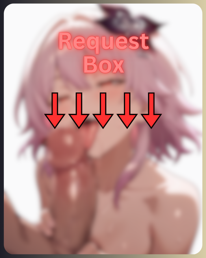 ChichiueAI's tweet photo. I made this post so YOU can leave your requests for image sets or single images! I’ll be posting them here throughout the week.
この投稿は、皆さんが画像セットや単体画像のリクエストを残せるように作りました！ 今週中にこちらで投稿していきますので、応援ありがとうございます！ https://t.co/quuUHD9Tu0