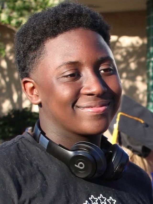 Join us in wishing Cadet Land a big Happy Birthday.

Happy Birthday Young King
Enjoy your day