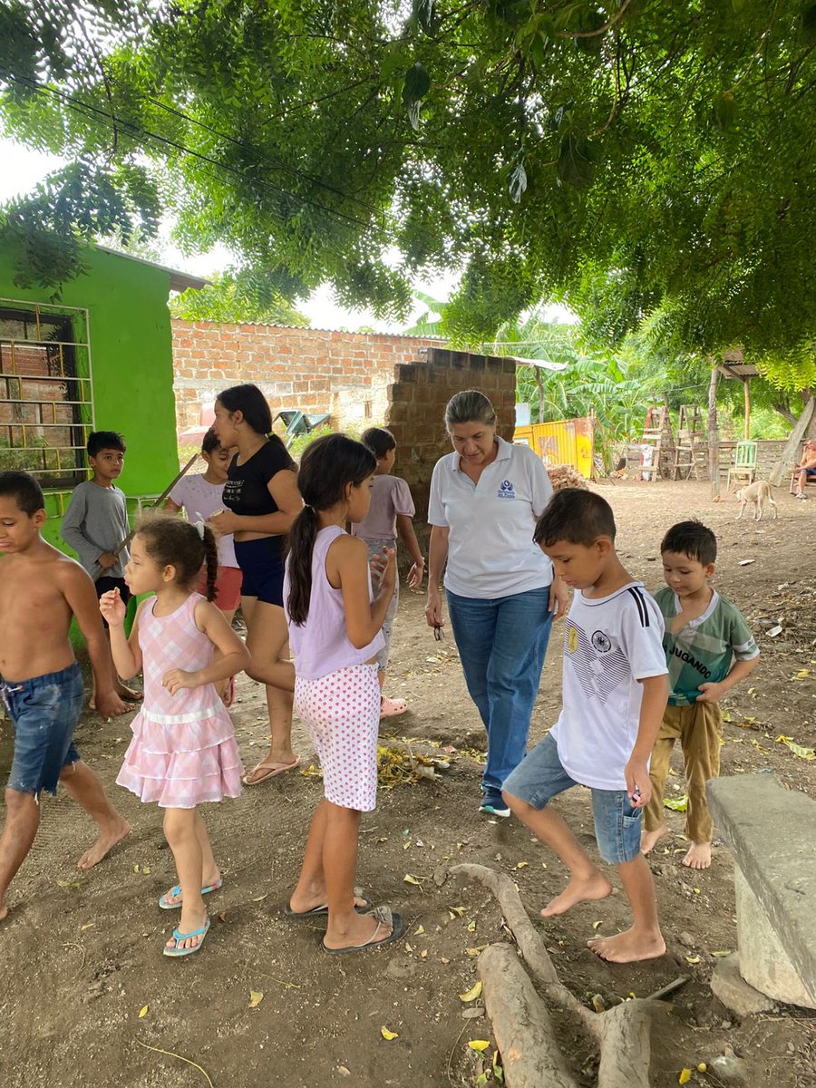 Personas damnificadas tienen derecho a recibir atención oportuna que garantice la protección de su vida.

Debido a las fuertes lluvias que han golpeado con dureza a Santa Marta, Magdalena, recorrimos barrios afectados para escuchar a las familias, verificamos que reciban atención