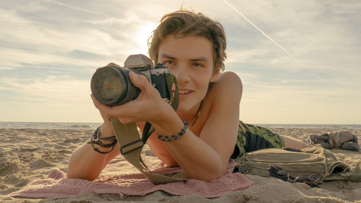 pavlov_813's tweet image. Grazie Bolla per avermi convinta a guardare questa serie, che stavo colpevolmente mettendo da parte. Parla di un sacco di cose: la faciloneria nel giudicare gli altri, la violenza psicologica, il confine fra pretendere giustizia e vendicarsi. Bella. 
#Disclaimer 
#AlfonsoCuaron