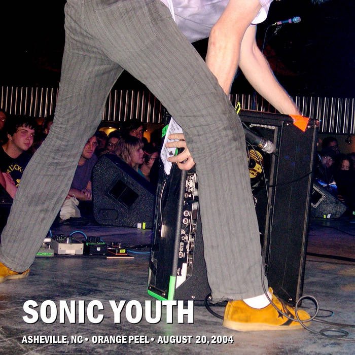 incredible live tape right here
sonicyouth.bandcamp.com/album/live-at-…