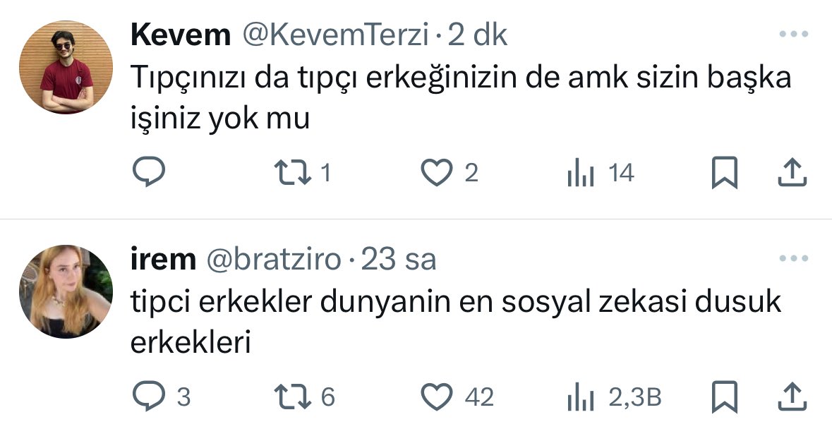 İlk kez şu salağı haklı buldum <a href="/KevemTerzi/">Kevem</a>