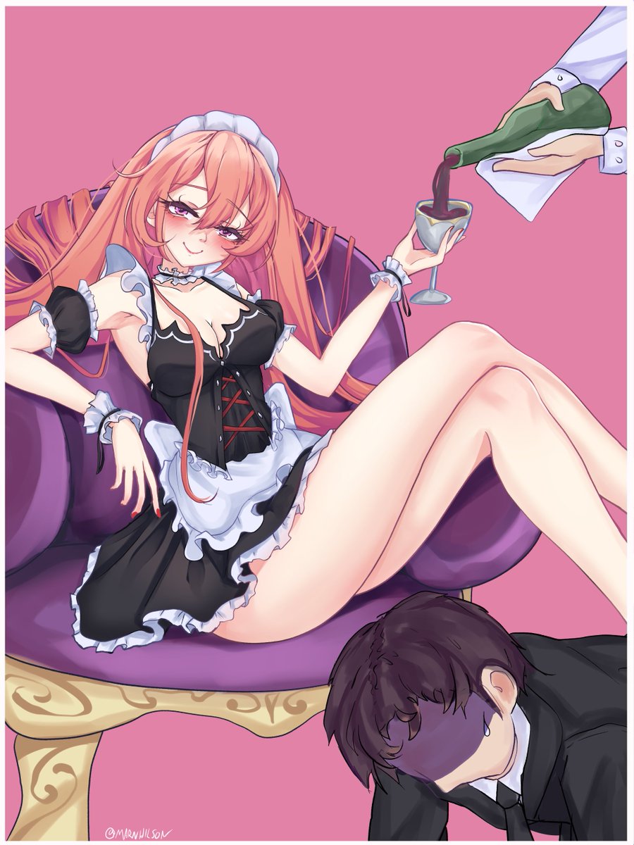 MarnHilson tweet media