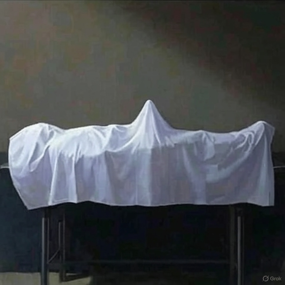 everyone :  ETH is dead 

ETH  :