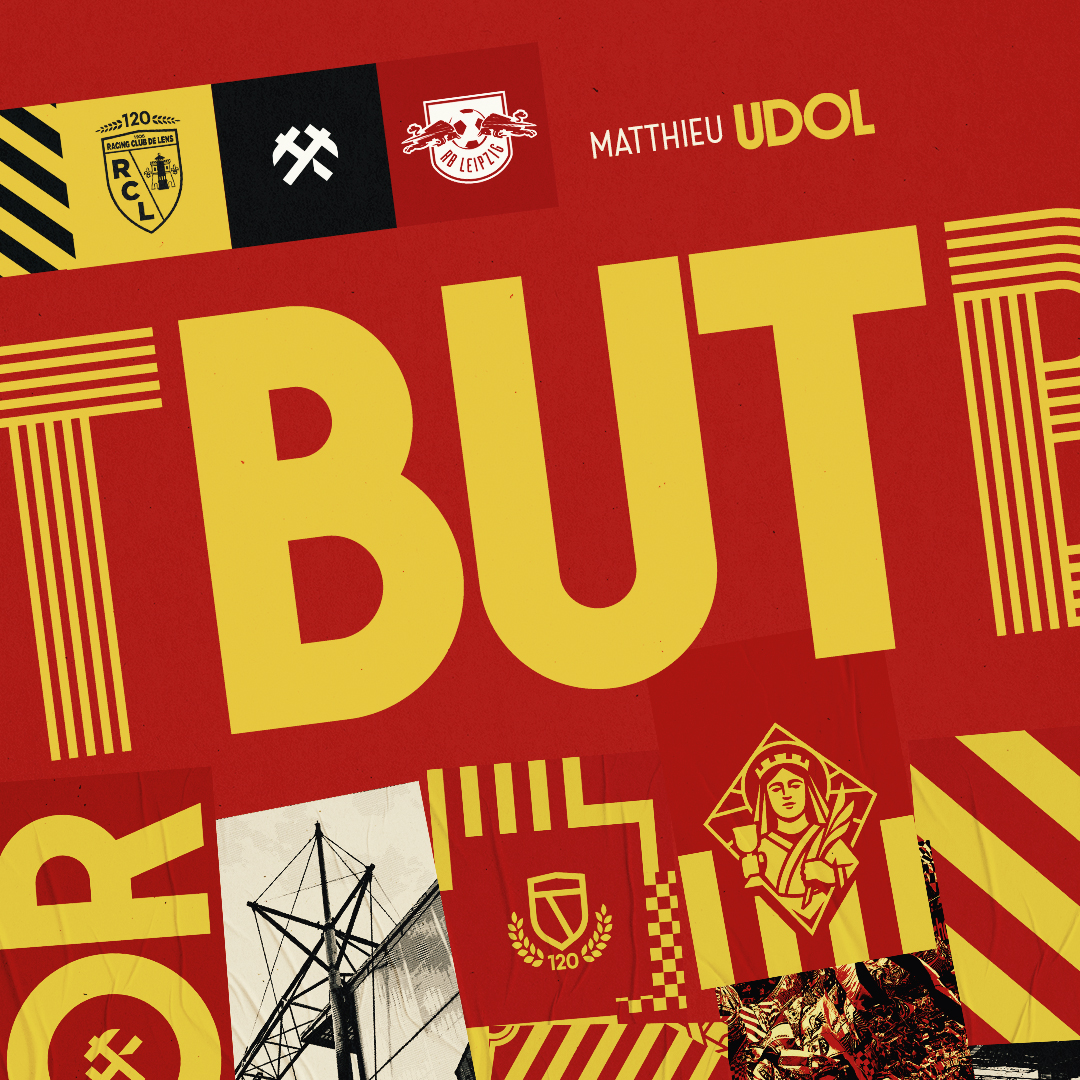 Racing Club de Lens (@rclens) on Twitter photo 64' (2-0)
⚽️ But pour le Racing ! Après un festival de <a href="/FlorianThauvin/">Florian Thauvin</a> qui centre devant le but, <a href="/MatthUd_/">Matthieu Udol</a> reprend le ballon de la tête et trouve le fond des filets. Le Racing creuse l'écart ! 💪
#PrépArtois #RCLRBL 64' (2-0)
⚽️ But pour le Racing ! Après un festival de <a href="/FlorianThauvin/">Florian Thauvin</a> qui centre devant le but, <a href="/MatthUd_/">Matthieu Udol</a> reprend le ballon de la tête et trouve le fond des filets. Le Racing creuse l'écart ! 💪
#PrépArtois #RCLRBL