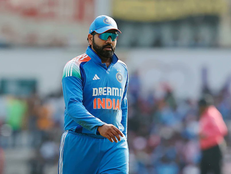 Adil Rashid on Sky Sports Cricket about Rohit Sharma: 

"He hits match winning scores, he is a man who can take the game away from you very quickly and effortlessly".