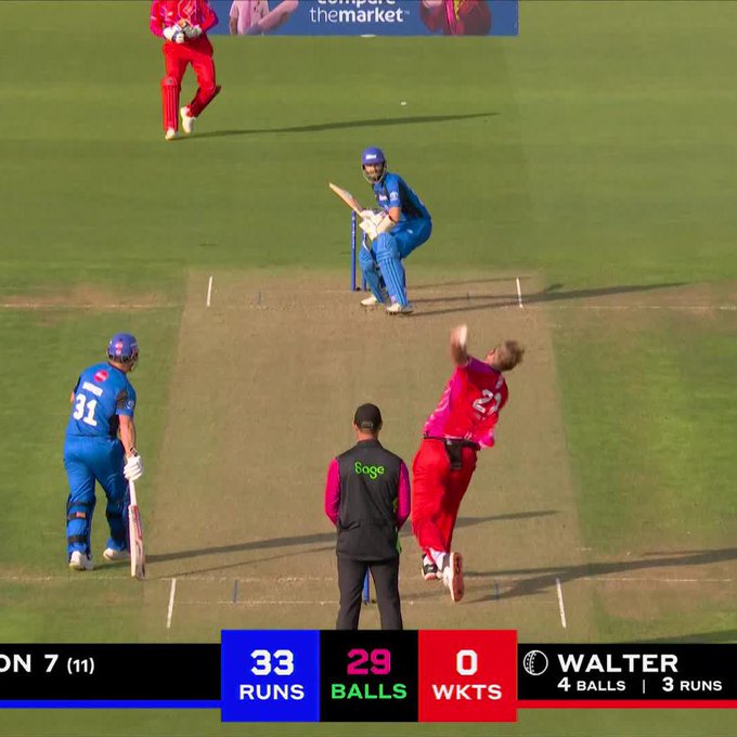 A Kane Williamson 6️⃣ 🤌