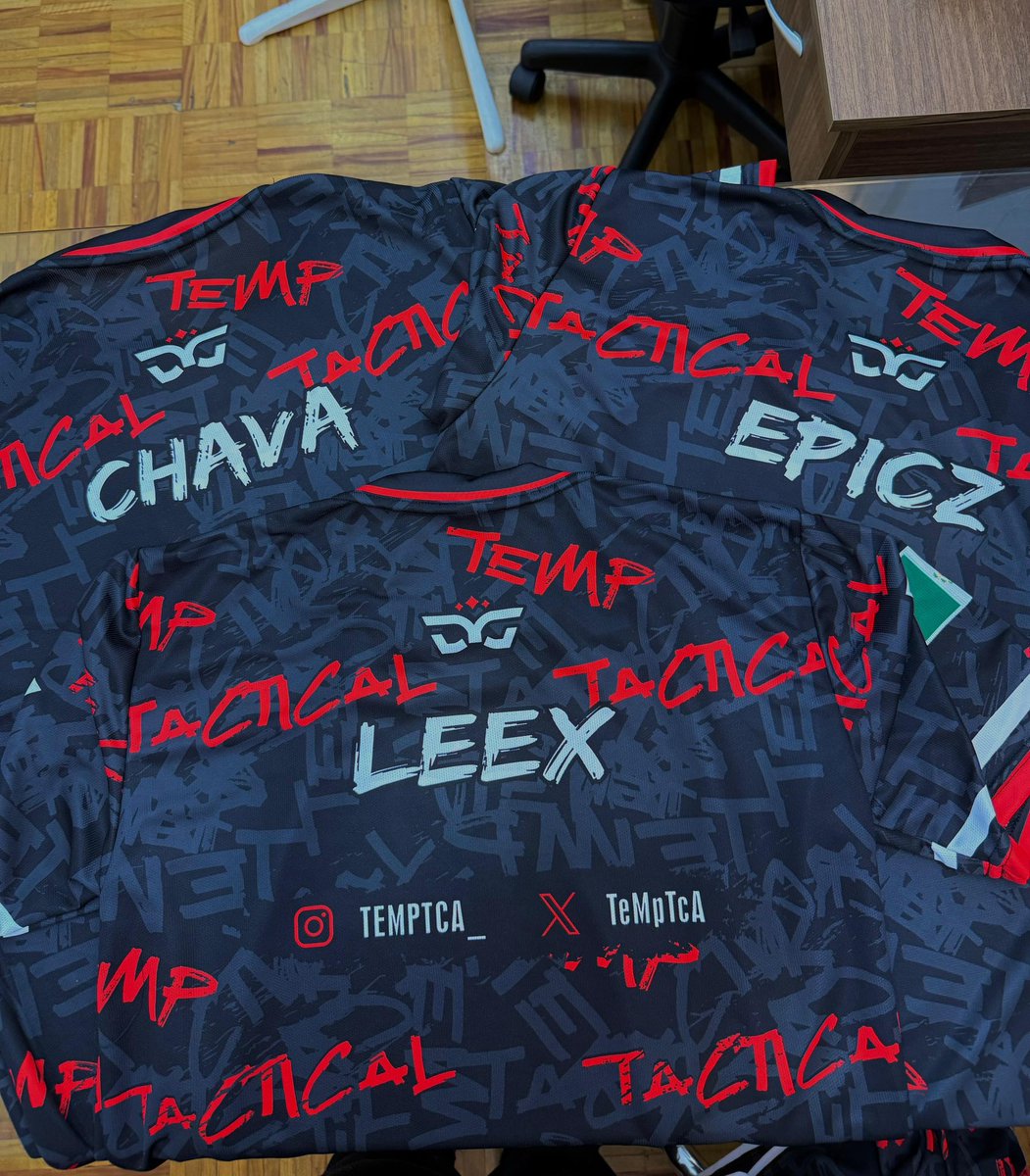 TcA Leex (@tcaleex) on Twitter photo 📢 ¡Estaremos regalando 6 pases de batalla en total!
Torneo Batle Royale
Modalidad: Dúo
Premio: 2 pases de batalla por win (al dúo)
Horario: hoy sábado 9 de agosto a las 8pm hora cdmx
Los requisitos están en ig: temptca_
<a href="/TeMpTcA/">TeMp Tactical</a> #justemptca 📢 ¡Estaremos regalando 6 pases de batalla en total!
Torneo Batle Royale
Modalidad: Dúo
Premio: 2 pases de batalla por win (al dúo)
Horario: hoy sábado 9 de agosto a las 8pm hora cdmx
Los requisitos están en ig: temptca_
<a href="/TeMpTcA/">TeMp Tactical</a> #justemptca