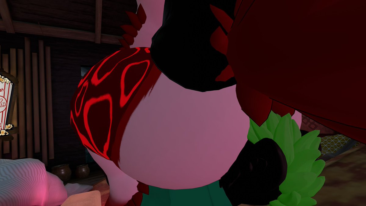 @/CamSkunk being a seat