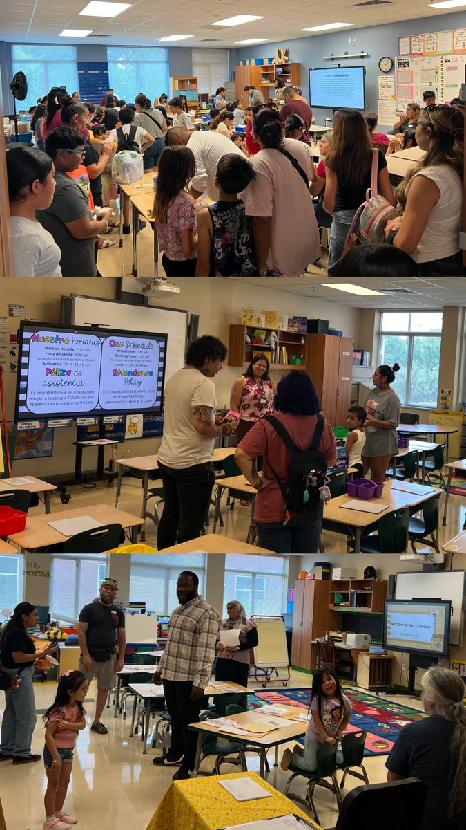 Patterson ES (@pattersoneshisd) on Twitter photo Successful Meet the Teacher for our Panthers!🐾 <a href="/Luis_A_Saenz/">Luis Sáenz</a> <a href="/ArchelusEdD/">Dr. Archelus</a> <a href="/B_Campos4/">Blanca Campos</a> <a href="/AnaCan_2/">Ana Cantu</a> <a href="/HoustonISD/">Houston ISD</a> Successful Meet the Teacher for our Panthers!🐾 <a href="/Luis_A_Saenz/">Luis Sáenz</a> <a href="/ArchelusEdD/">Dr. Archelus</a> <a href="/B_Campos4/">Blanca Campos</a> <a href="/AnaCan_2/">Ana Cantu</a> <a href="/HoustonISD/">Houston ISD</a>