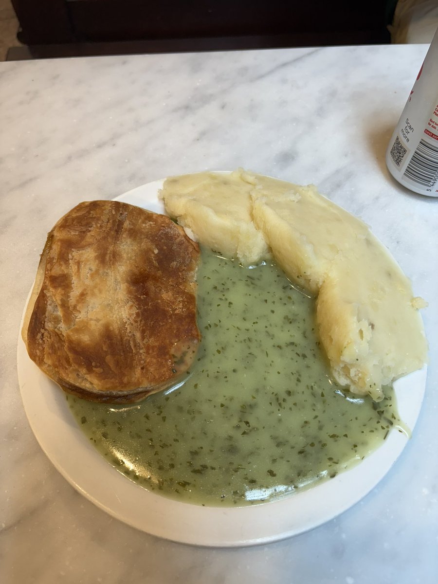 Pre Wimbledon Away Lunch. 
<a href="/Manzes_SE1/">M.Manze</a>