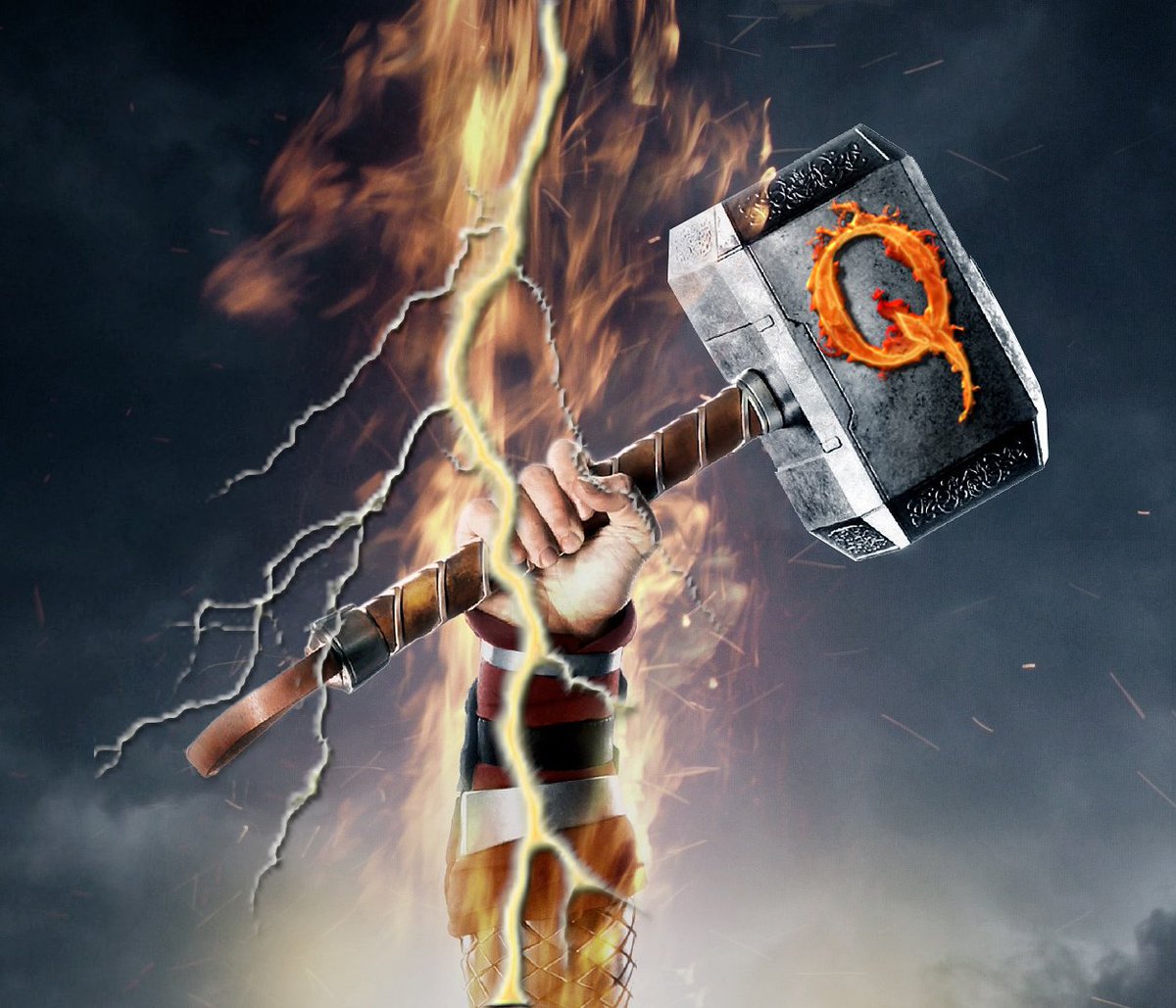 ⚡️⚡️⚡️