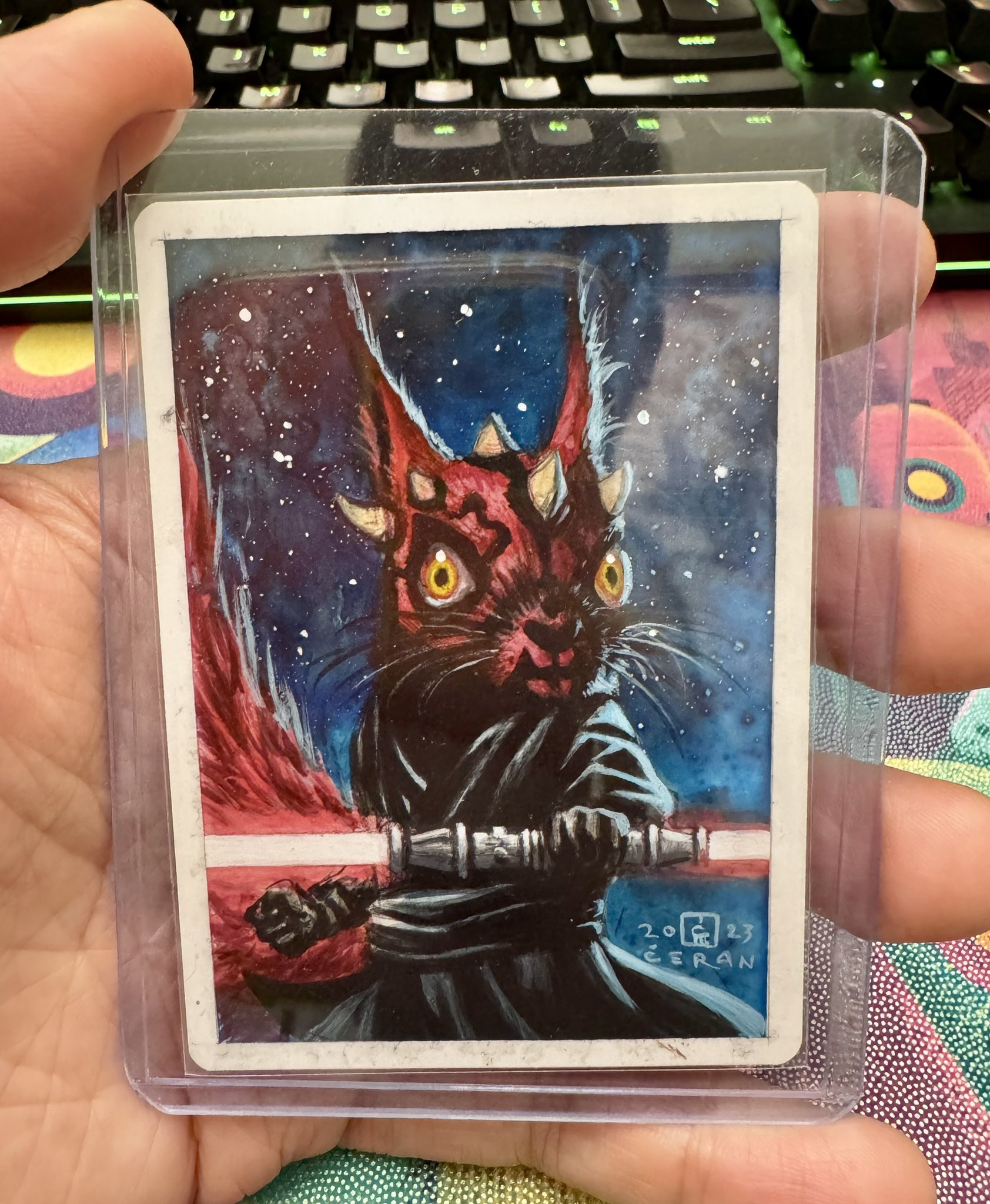 エド (@EdwardMtg) / X