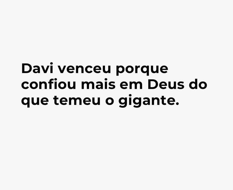 Jouberth 🇧🇷 (@jouberth19) on Twitter photo O gigante nunca foi o problema. O problema é quando você esquece quem está do seu lado. O gigante nunca foi o problema. O problema é quando você esquece quem está do seu lado.