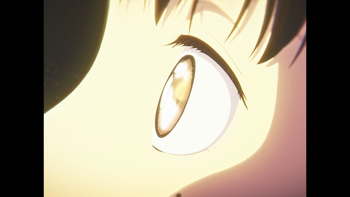 Thank you hgsn anime for making it even more clear that it was mutual