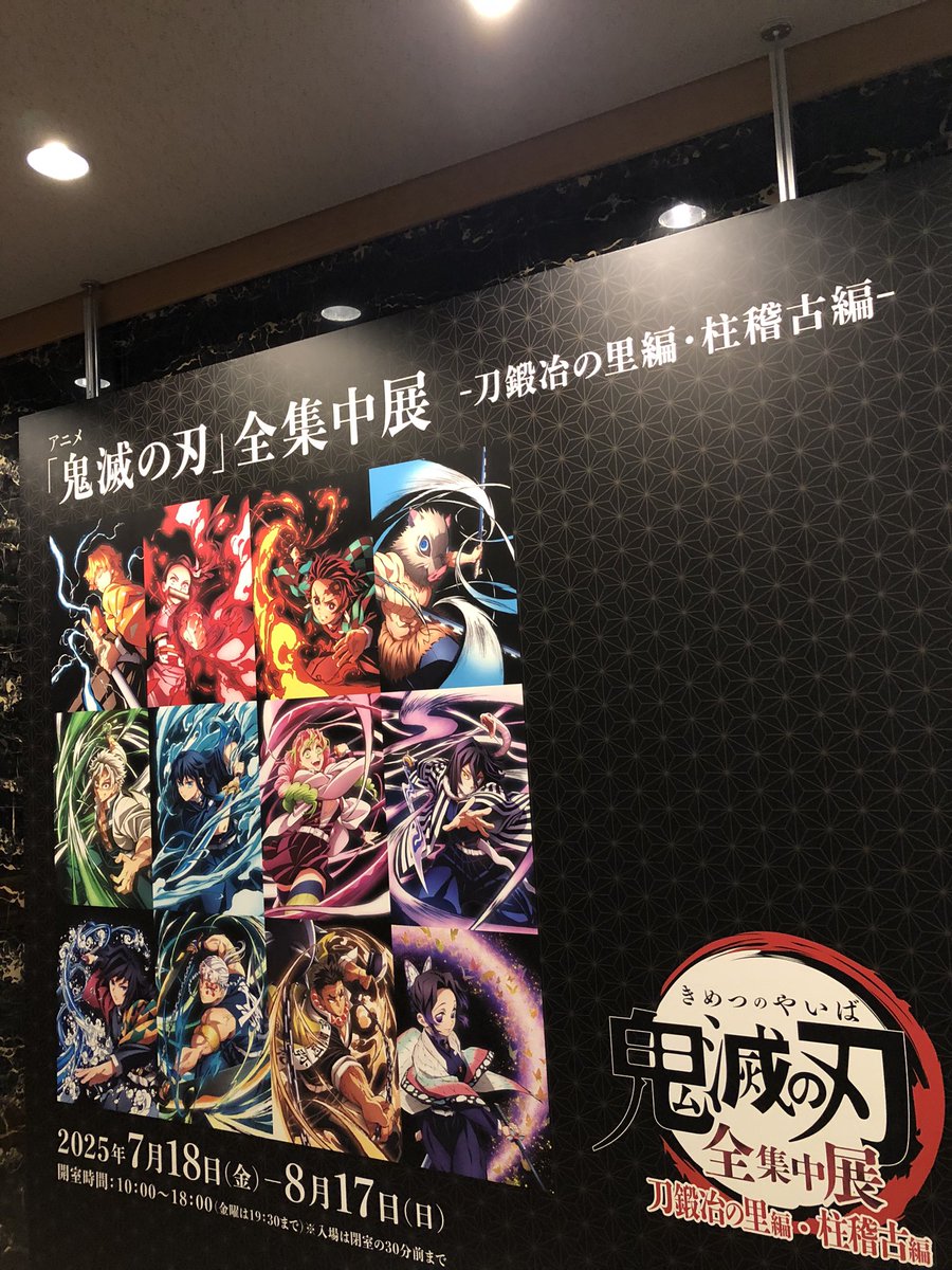 全集中展 - Search / X