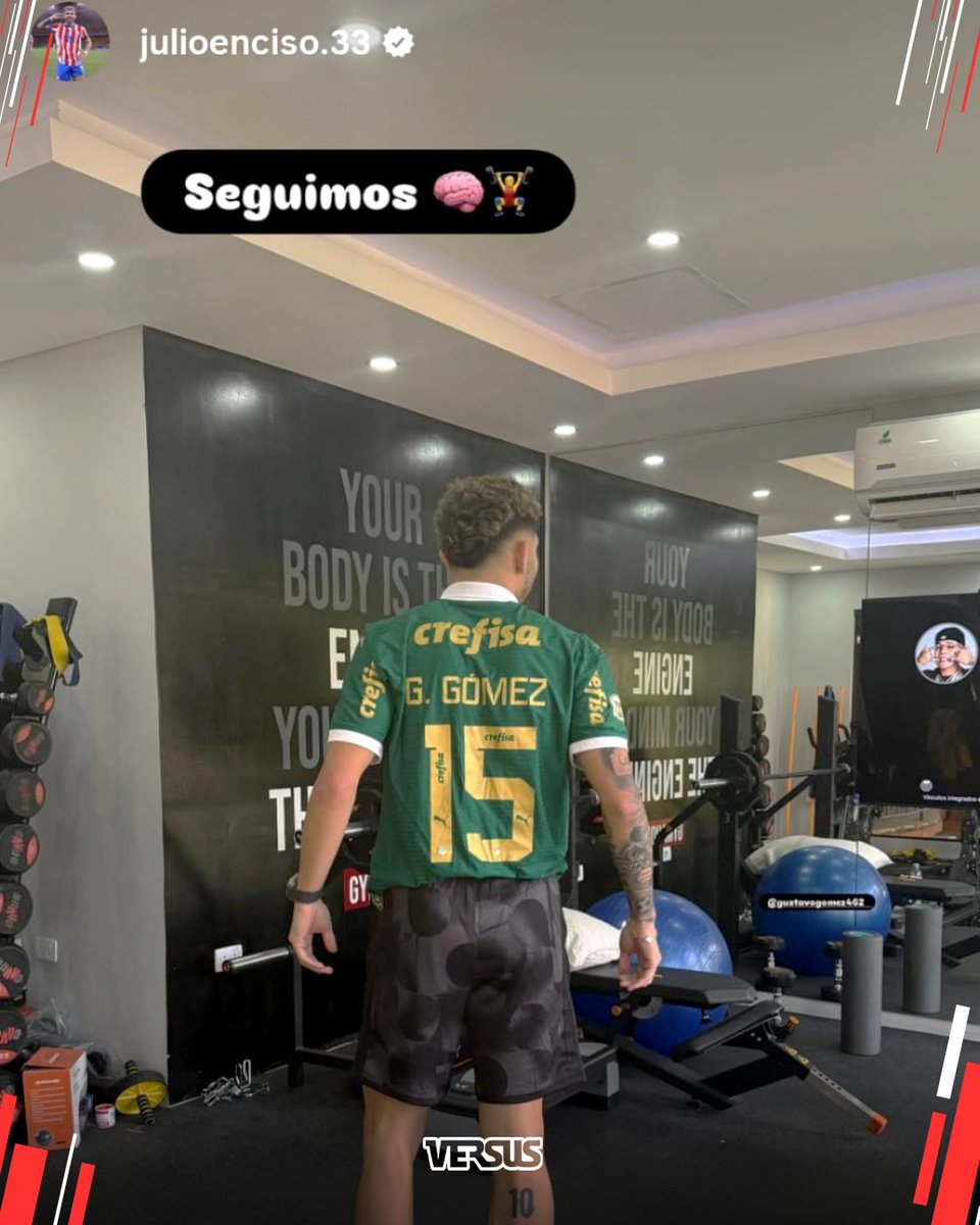 Vs Sports tweet media