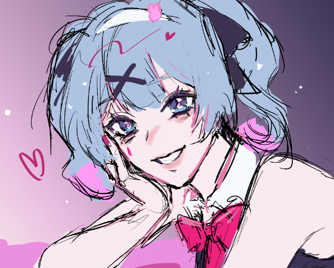 🐰🎀