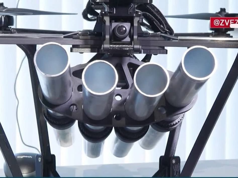 IndianDefenceT's tweet image. The Foundation for Advanced Research (FPI) is hosting its exhibition in Skolkovo from August 7 to 17, 2025.

#FPIFoundation #AdvancedResearch #Innovation #Technology #Skolkovo #ResearchExhibition #FutureTech #ScienceAndInnovation