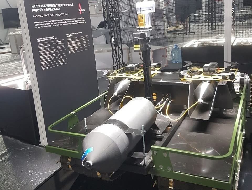 IndianDefenceT's tweet image. The Foundation for Advanced Research (FPI) is hosting its exhibition in Skolkovo from August 7 to 17, 2025.

#FPIFoundation #AdvancedResearch #Innovation #Technology #Skolkovo #ResearchExhibition #FutureTech #ScienceAndInnovation