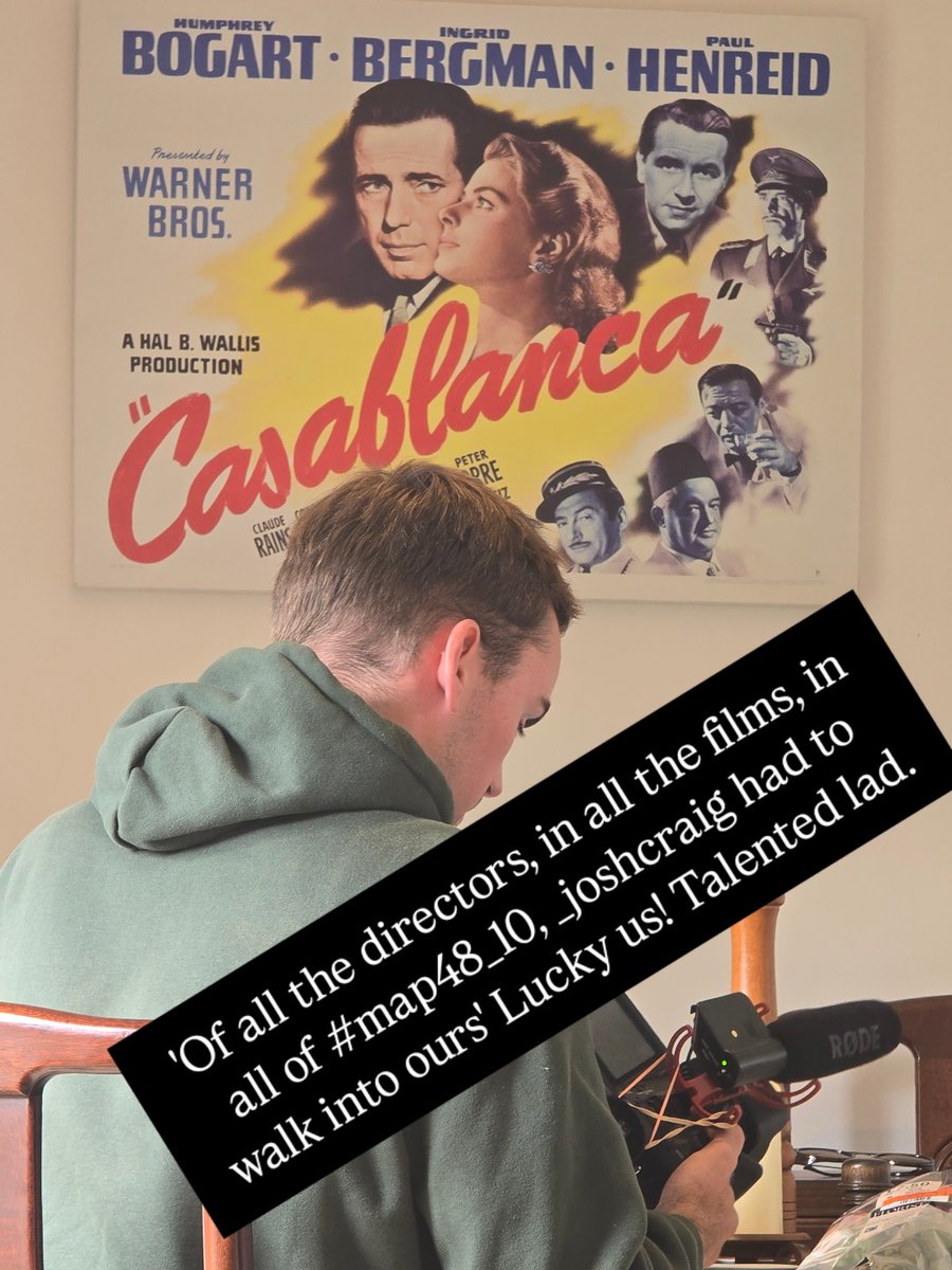 stevecomic's tweet image. #map48_10 @53two #teamtape _joshcraig  @andytomlinson466 @itsjustanothersam @nadializwatson