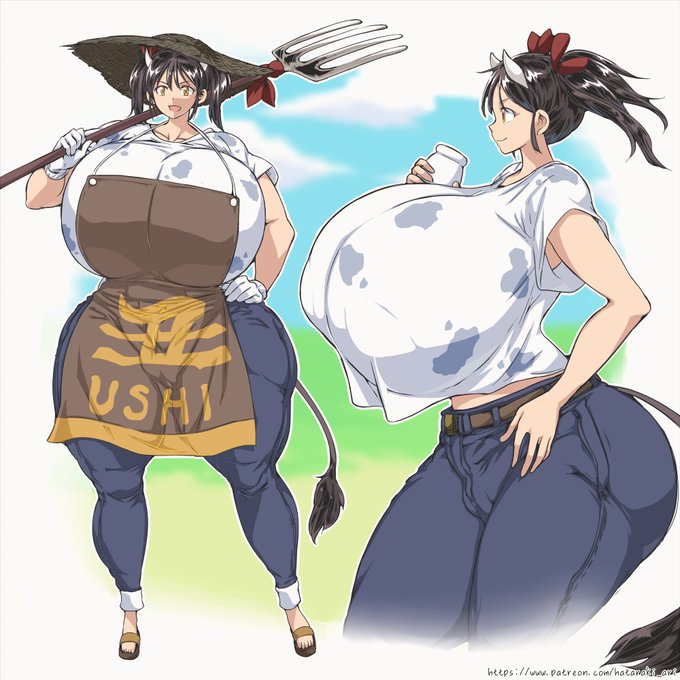 スキ美 Sukimi 2025

原点回帰 