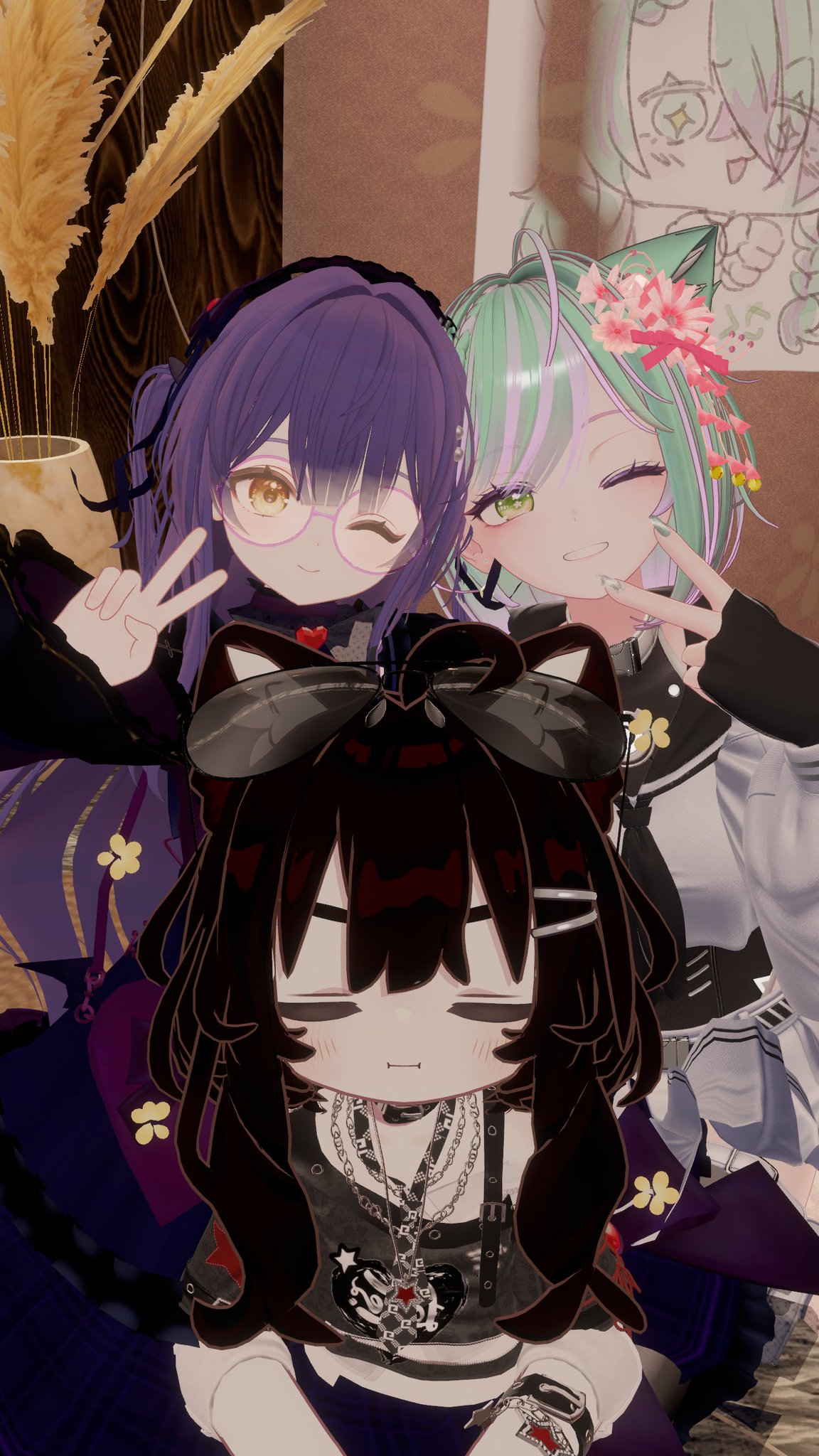 ちょん様♡ありがとうございます♡ 桜サクラ on X: 