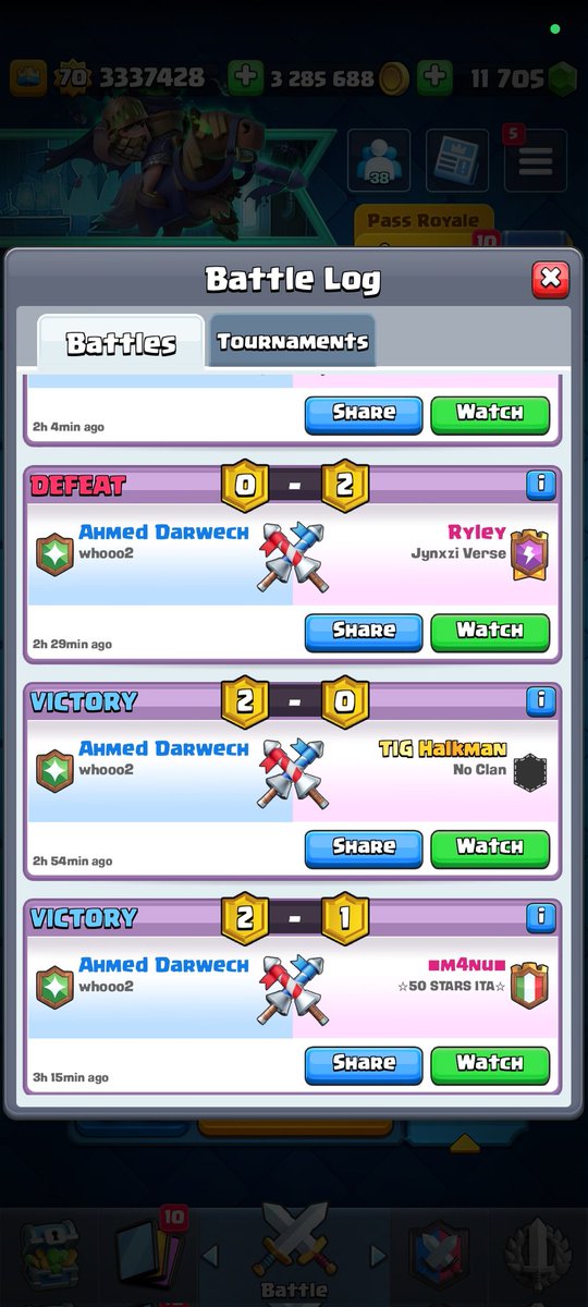 I'm very happy with my performance hopefully I do well tomorrow
<a href="/Youssefmocr/">Youssefmocr</a> ❤️