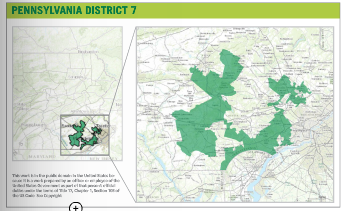FairDisPAChestr's tweet photo. #Gerrymandering isn't about red vs blue, it's about political leaders stealing voters' voices.
Chester County was a @PAGOP fortress until we saw how little we were heard & read REDMAP 2012 report. https://t.co/tag3zdM6kv
#NotRedNotBlueJustFair #MapsMatter @FIxHarrisburg https://t.co/V1o2QoOd6Z