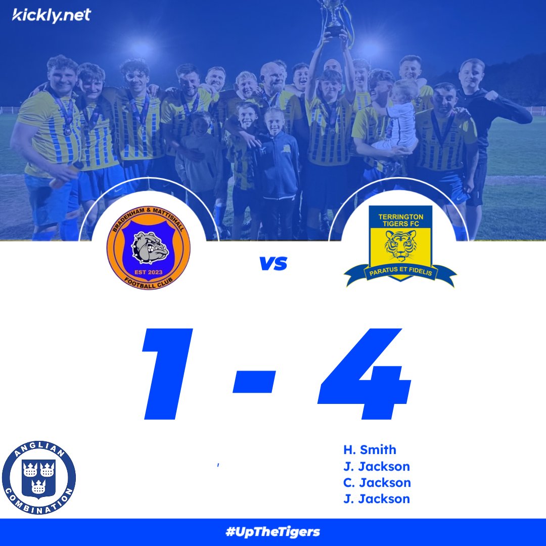 Terrington FC tweet media