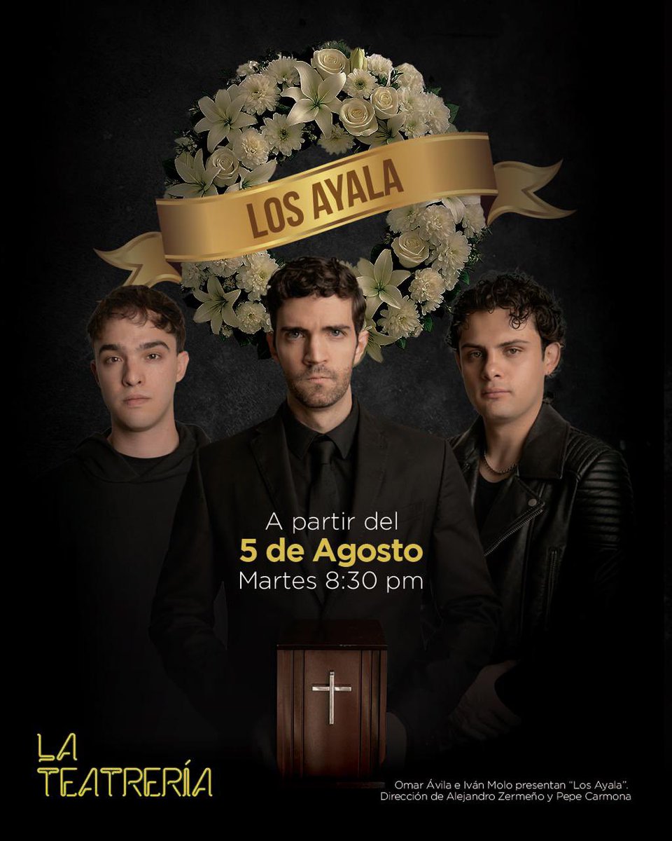 Anécdota Producciones tweet media