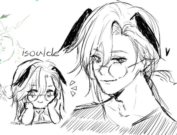 ไปจอยแมกม่าคุณลินนิสมาครับ 🧎🏻

#Lynuiz #LynisArt